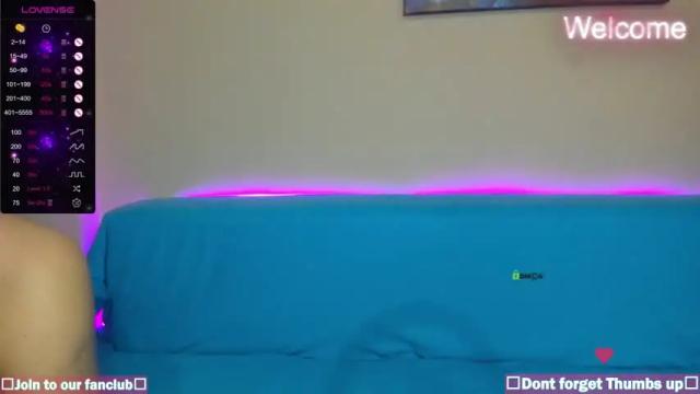 Image 12 of vanila_cream_ Stream on Chaturbate on 15 months ago