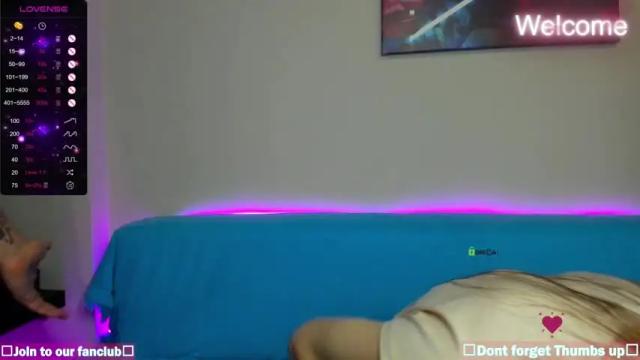 Thumbnail 2, vanila_cream_'s Stream at Chaturbate, 15 months ago