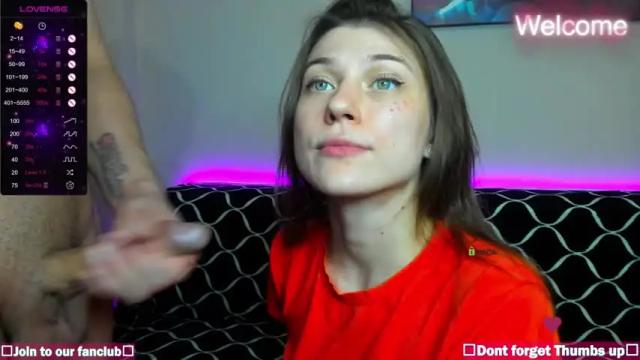 Image 6 of vanila_cream_ Stream on Chaturbate on 15 months ago