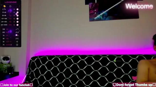 Image 7 of vanila_cream_ Stream on Chaturbate on 15 months ago
