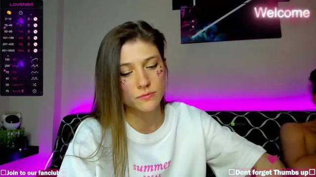 Image 8 of vanila_cream_ Stream on Chaturbate on 15 months ago