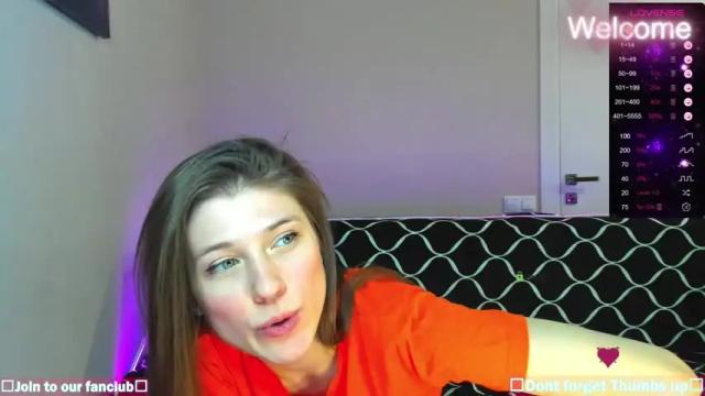 Image 8 of vanila_cream_ Stream on Chaturbate on 15 months ago