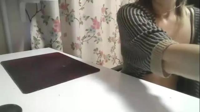 Image 11 of vanillachika205 Stream on Chaturbate on 1 month ago