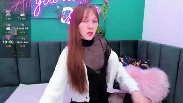 Image 4 of vanillakelly Stream on Chaturbate on 12 months ago