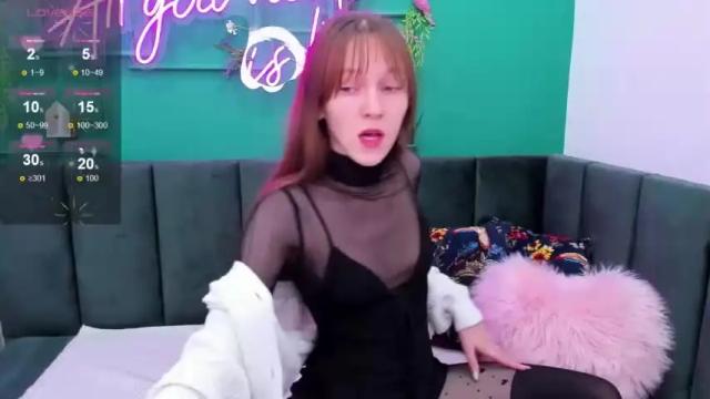Image 6 of vanillakelly Stream on Chaturbate on 12 months ago