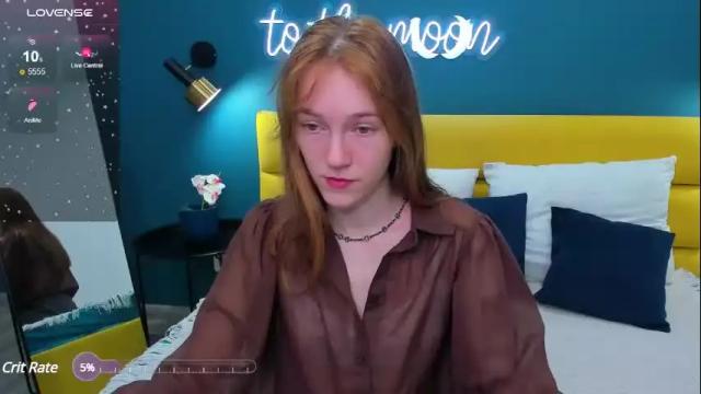 Thumbnail 2, vanillakelly's Stream at Chaturbate, 21 days ago