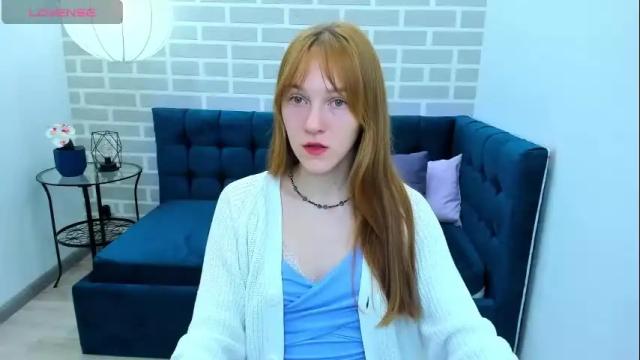 Thumbnail 1, vanillakelly's Stream at Chaturbate, 8 days ago