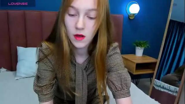 Thumbnail 1, vanillakelly's Stream at Chaturbate, 4 days ago