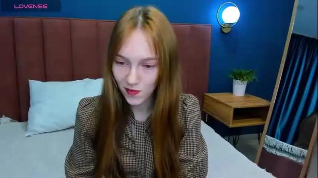Image 3 of vanillakelly Stream on Chaturbate on 6 days ago