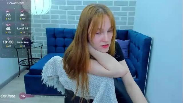 Image 6 of vanillakelly Stream on Chaturbate on 1 day ago