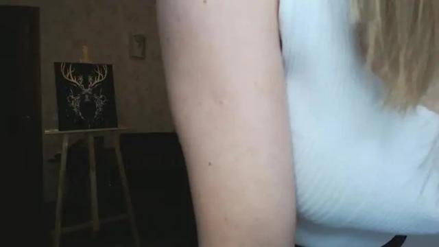 Image 12 of vanillamuffin Stream on Chaturbate on 12 months ago