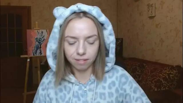 Image 12 of vanillamuffin Stream on Chaturbate on 2 months ago