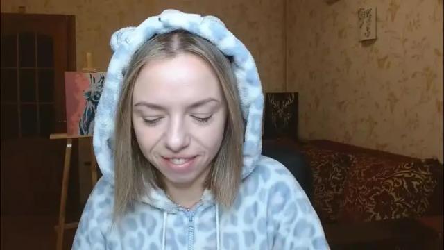 Image 2 of vanillamuffin Stream on Chaturbate on 2 months ago