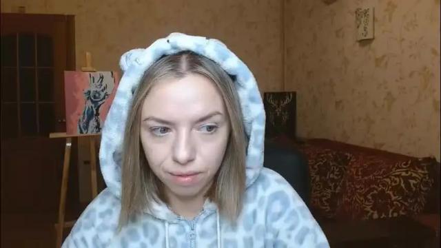 Image 3 of vanillamuffin Stream on Chaturbate on 2 months ago