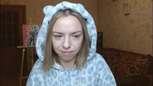 Image 6 of vanillamuffin Stream on Chaturbate on 2 months ago