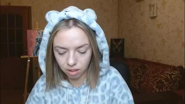 Image 8 of vanillamuffin Stream on Chaturbate on 2 months ago