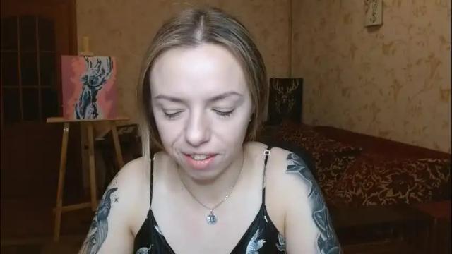 Thumbnail 1, vanillamuffin's Stream at Chaturbate, 1 month ago