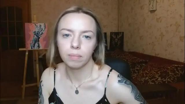 Thumbnail 3, vanillamuffin's Stream at Chaturbate, 1 month ago