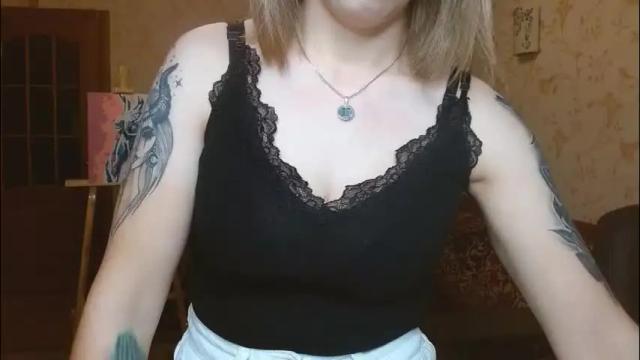 Thumbnail 1, vanillamuffin's Stream at Chaturbate, 1 month ago