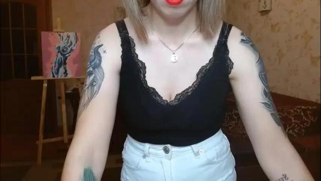 Thumbnail 2, vanillamuffin's Stream at Chaturbate, 1 month ago