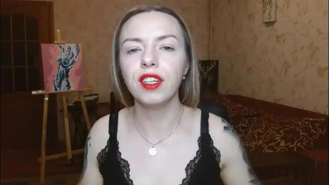 Thumbnail 1, vanillamuffin's Stream at Chaturbate, 1 month ago