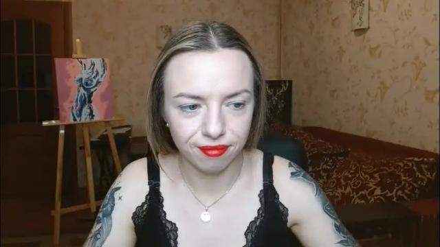 Thumbnail 2, vanillamuffin's Stream at Chaturbate, 1 month ago