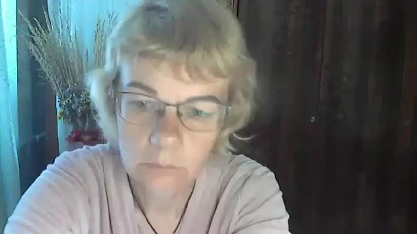 vanillaxcreamy Chaturbate