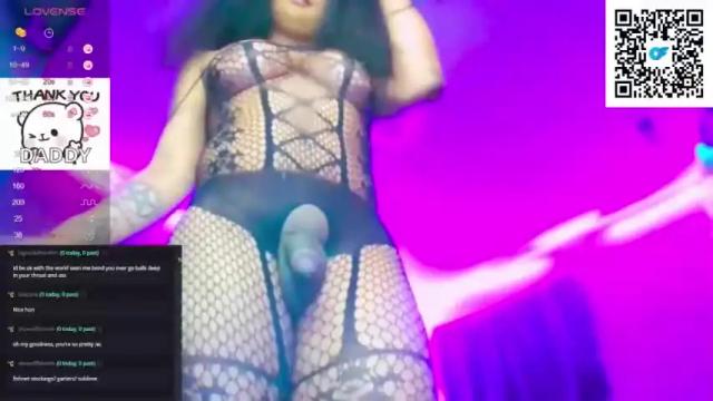 Image 7 of vanityforever101 Stream on Chaturbate on 16 months ago