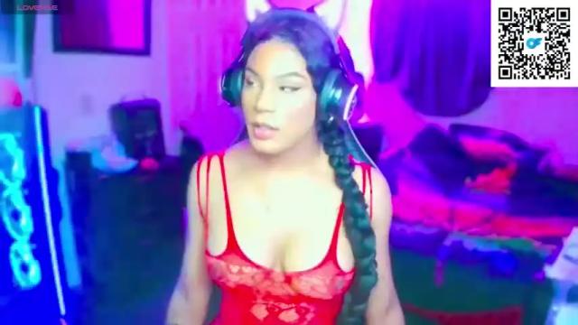 Image 7 of vanityforever101 Stream on Chaturbate on 16 months ago