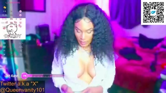 Image 3 of vanityforever101 Stream on Chaturbate on 15 months ago