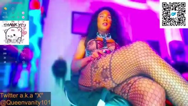Image 12 of vanityforever101 Stream on Chaturbate on 15 months ago