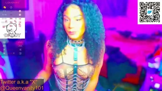 Image 2 of vanityforever101 Stream on Chaturbate on 15 months ago
