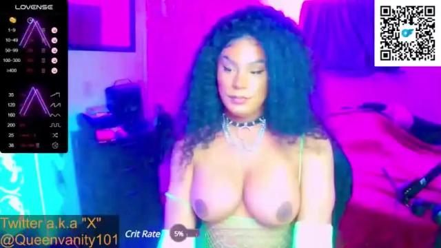 Image 11 of vanityforever101 Stream on Chaturbate on 15 months ago