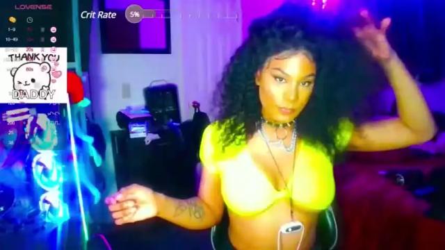 Image 10 of vanityforever101 Stream on Chaturbate on 17 months ago