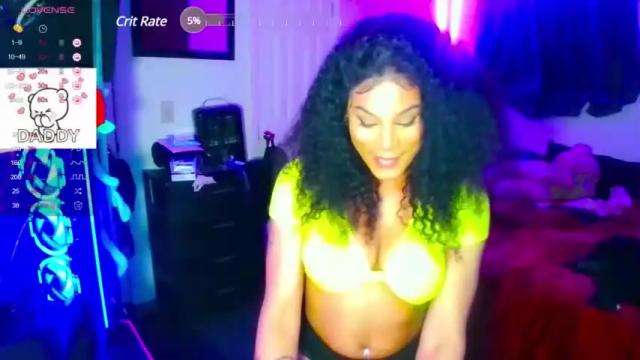 Image 3 of vanityforever101 Stream on Chaturbate on 17 months ago