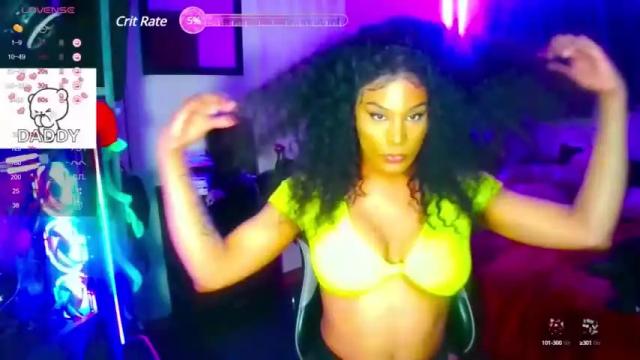 Image 7 of vanityforever101 Stream on Chaturbate on 17 months ago