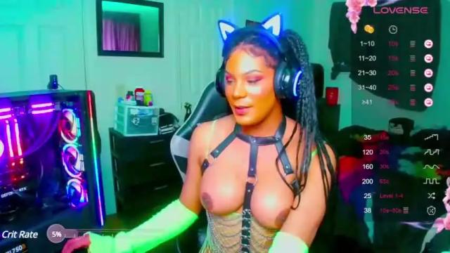 Thumbnail 3, vanityforever101's Stream at Chaturbate, 12 months ago