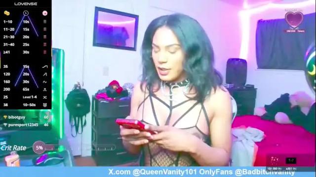 Image 12 of vanityforever101 Stream on Chaturbate on 1 month ago