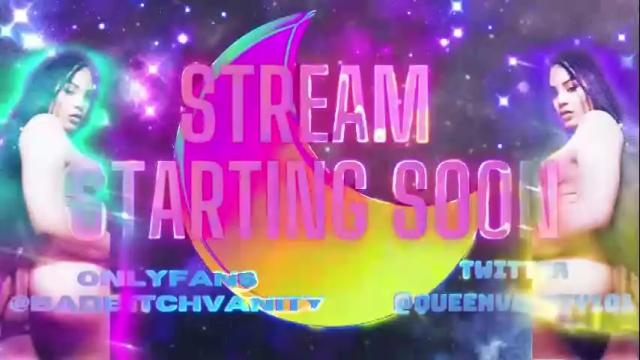 Thumbnail 1, vanityforever101's Stream at Chaturbate, 1 month ago