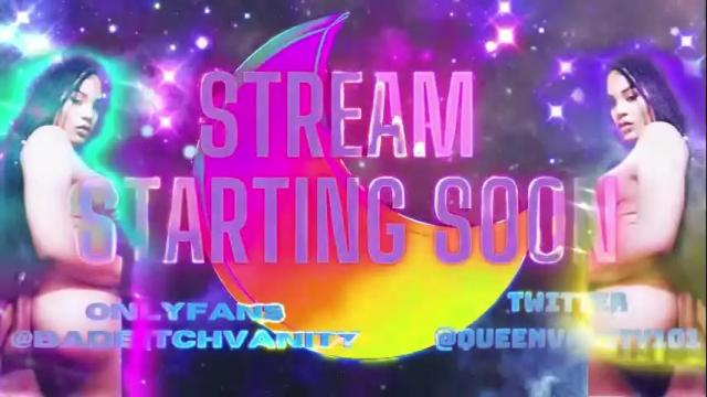 Image 2 of vanityforever101 Stream on Chaturbate on 1 month ago