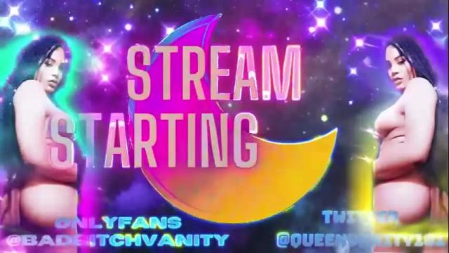 Image 4 of vanityforever101 Stream on Chaturbate on 1 month ago