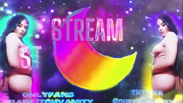 Image 6 of vanityforever101 Stream on Chaturbate on 1 month ago