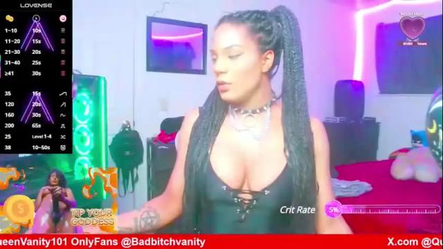 Thumbnail 3, vanityforever101's Stream at Chaturbate, 1 month ago