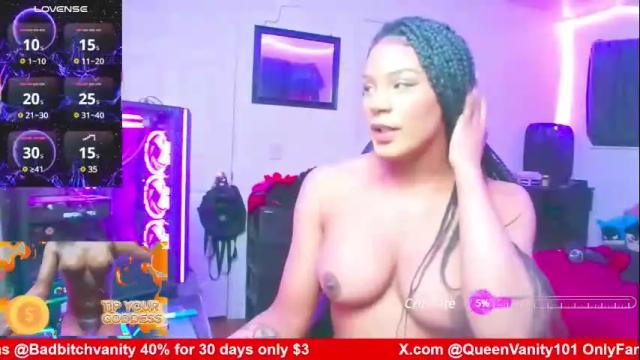 Thumbnail 1, vanityforever101's Stream at Chaturbate, 20 days ago