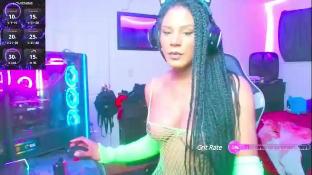Thumbnail 1, vanityforever101's Stream at Chaturbate, 7 days ago