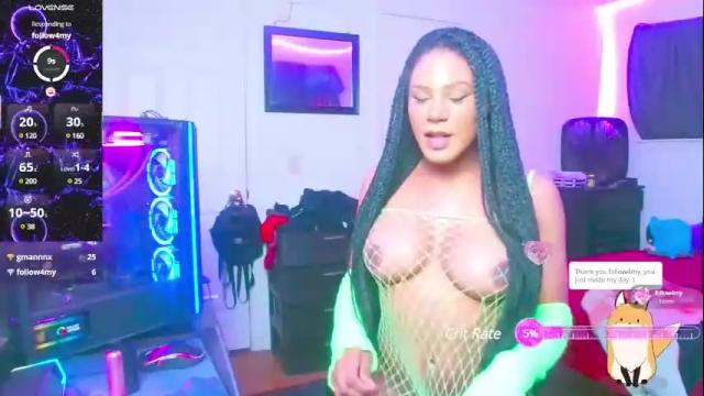 Image 11 of vanityforever101 Stream on Chaturbate on 8 days ago