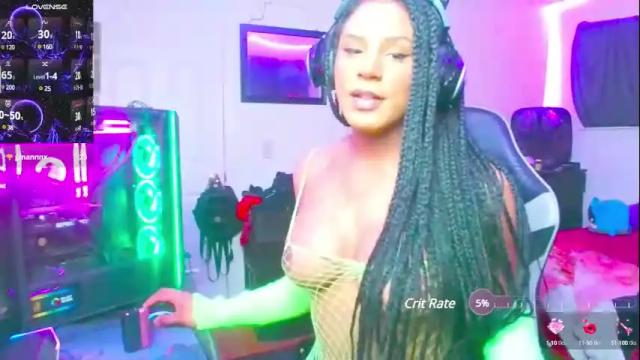 Image 2 of vanityforever101 Stream on Chaturbate on 8 days ago