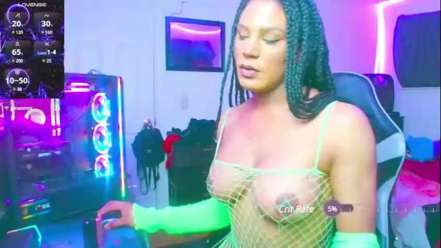 Image 3 of vanityforever101 Stream on Chaturbate on 8 days ago