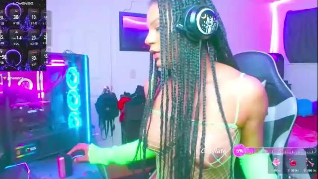 Thumbnail 2, vanityforever101's Stream at Chaturbate, 7 days ago