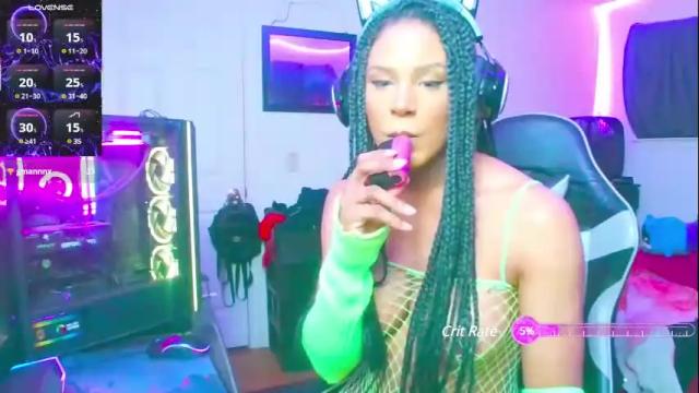 Image 6 of vanityforever101 Stream on Chaturbate on 8 days ago